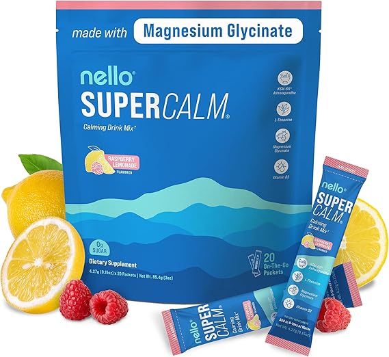 NELLO SUPERCALM