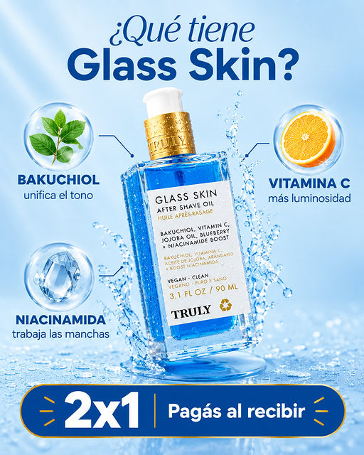 GLASS SKIN