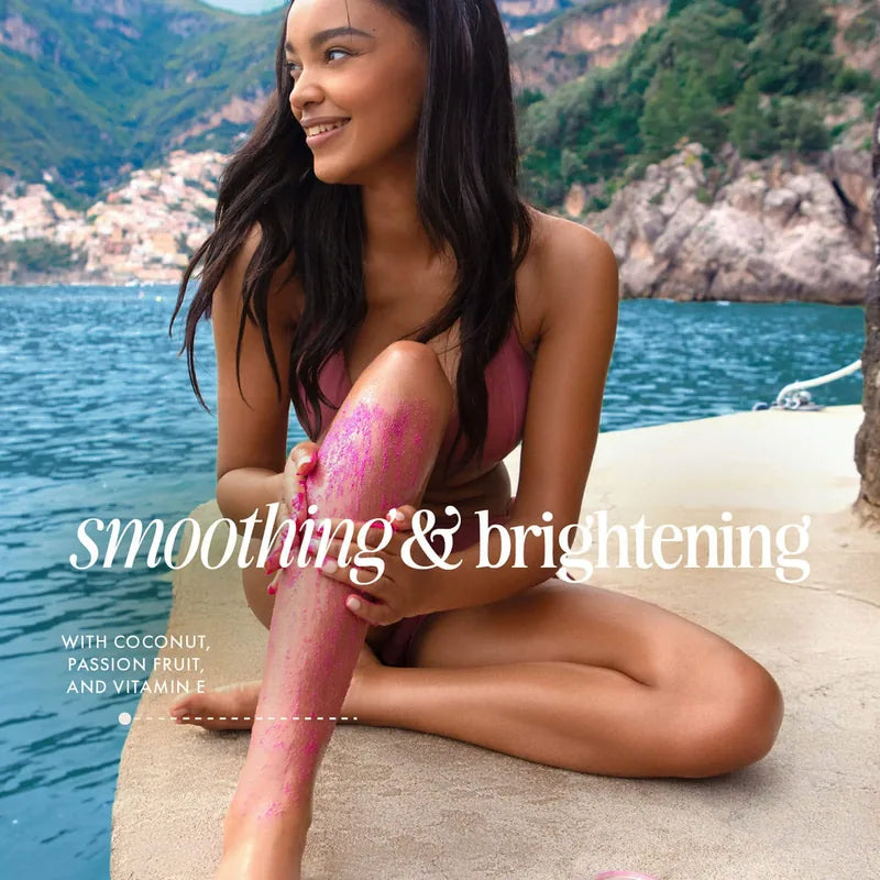 EXFOLIANTE SMOOTH