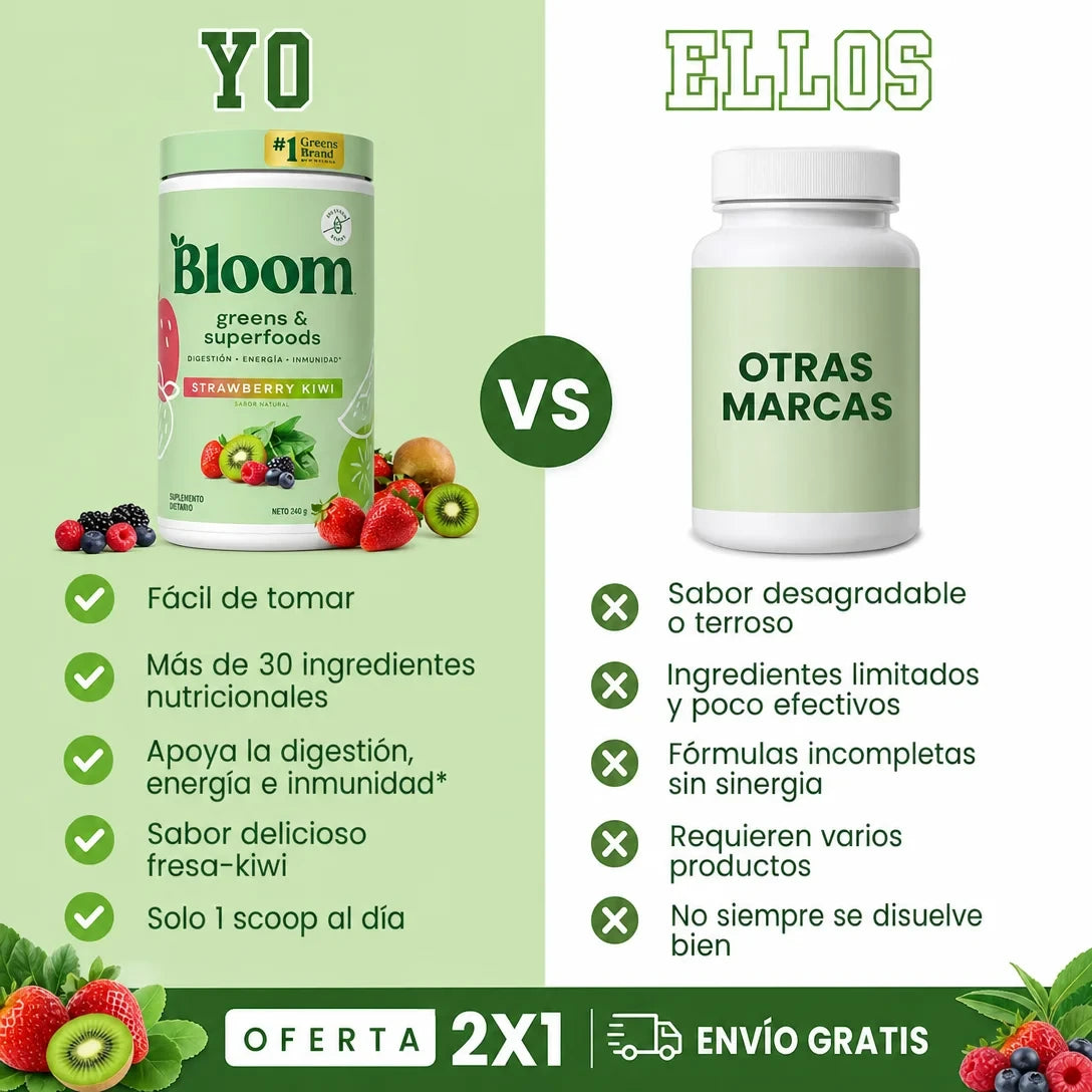 BLOOM