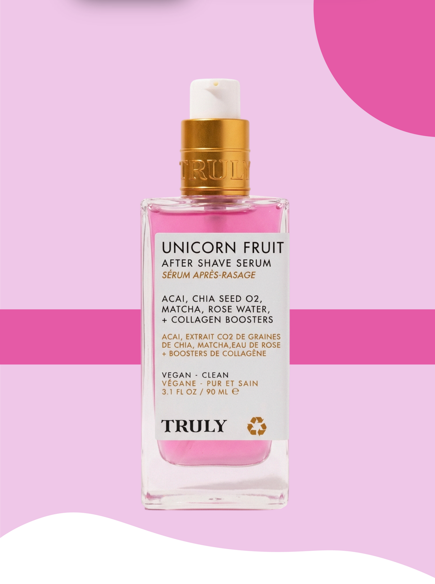 SERUM UNICORN