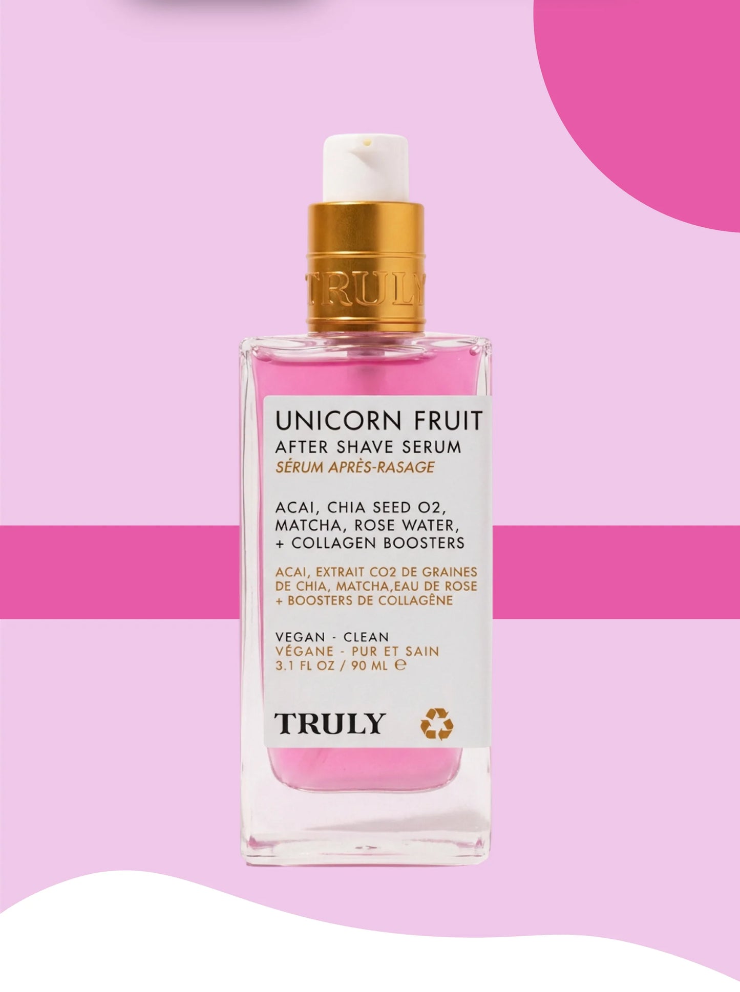 SERUM TRULY UNICORN