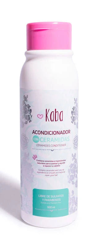 Acondicionador Kaba