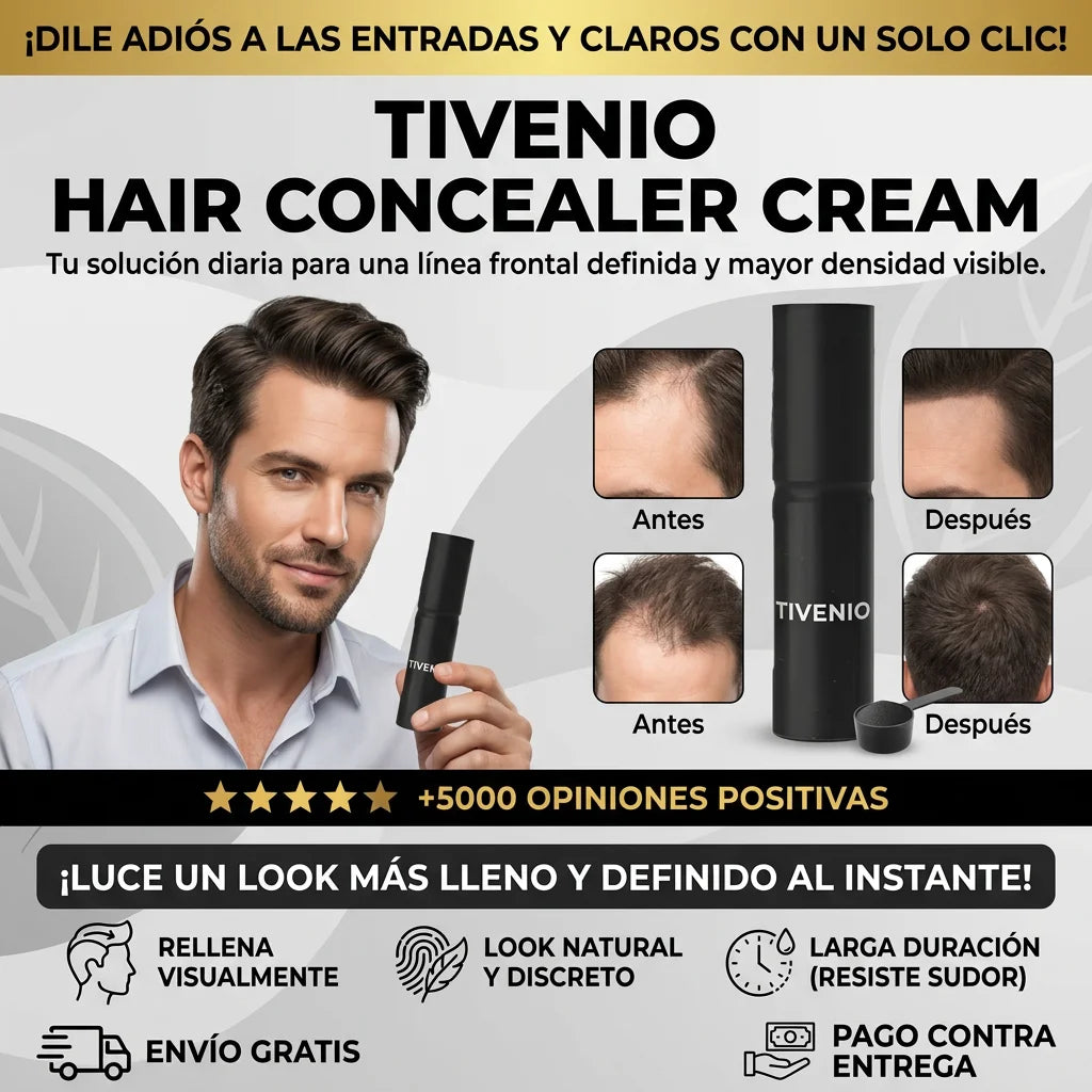 TIVENO CAPILAR