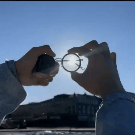 VISION CONTROL