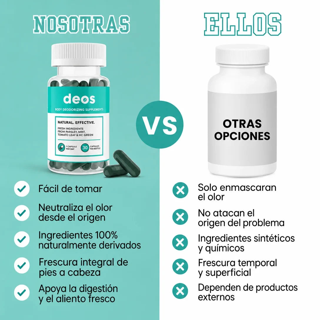 DEOS
