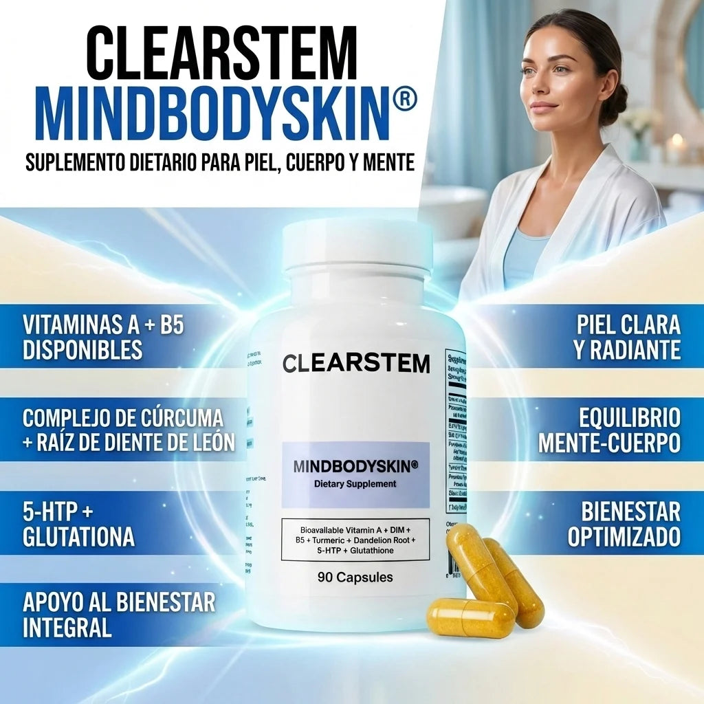 CLEARSTEAM