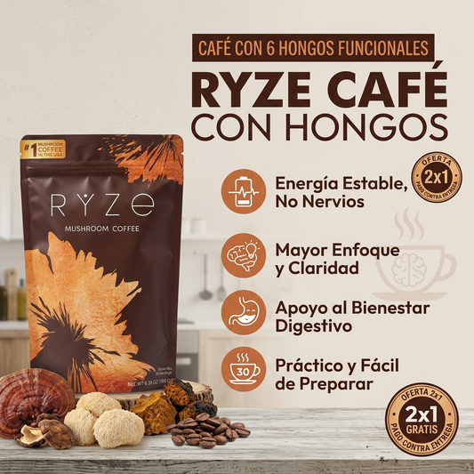 CAFE RIZE