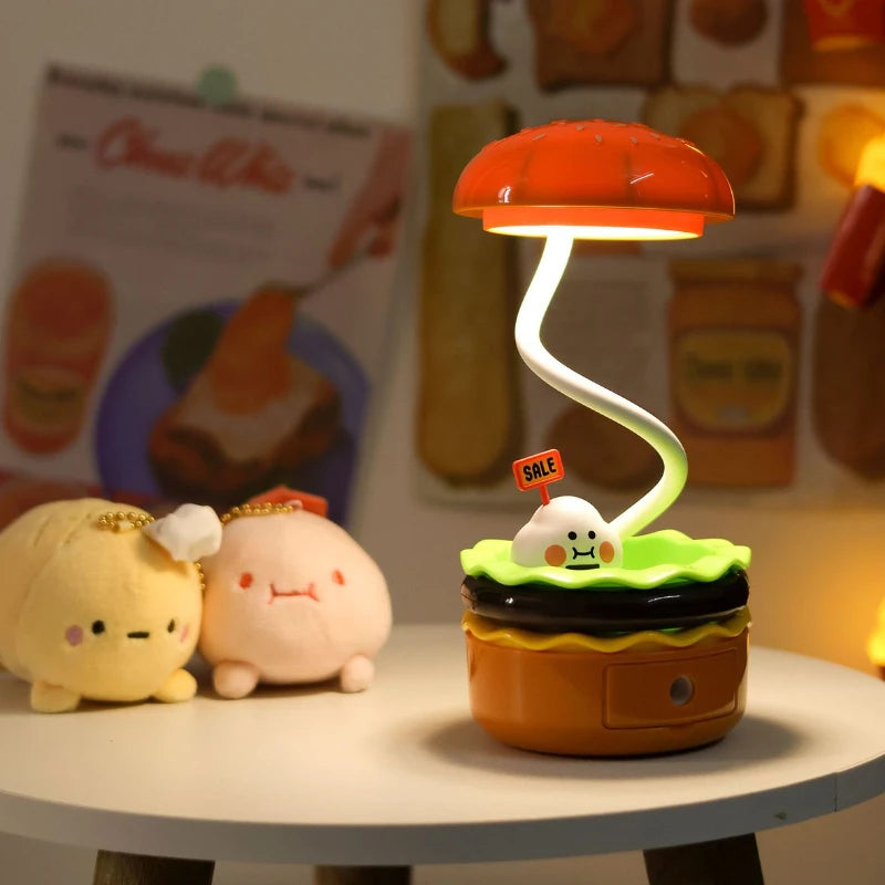 LUMIBURGUER