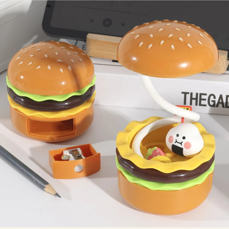 LUMIBURGUER