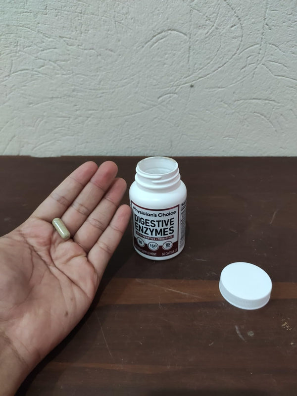 Foto de reseña de Sebastián Vargas ⭐⭐⭐⭐⭐