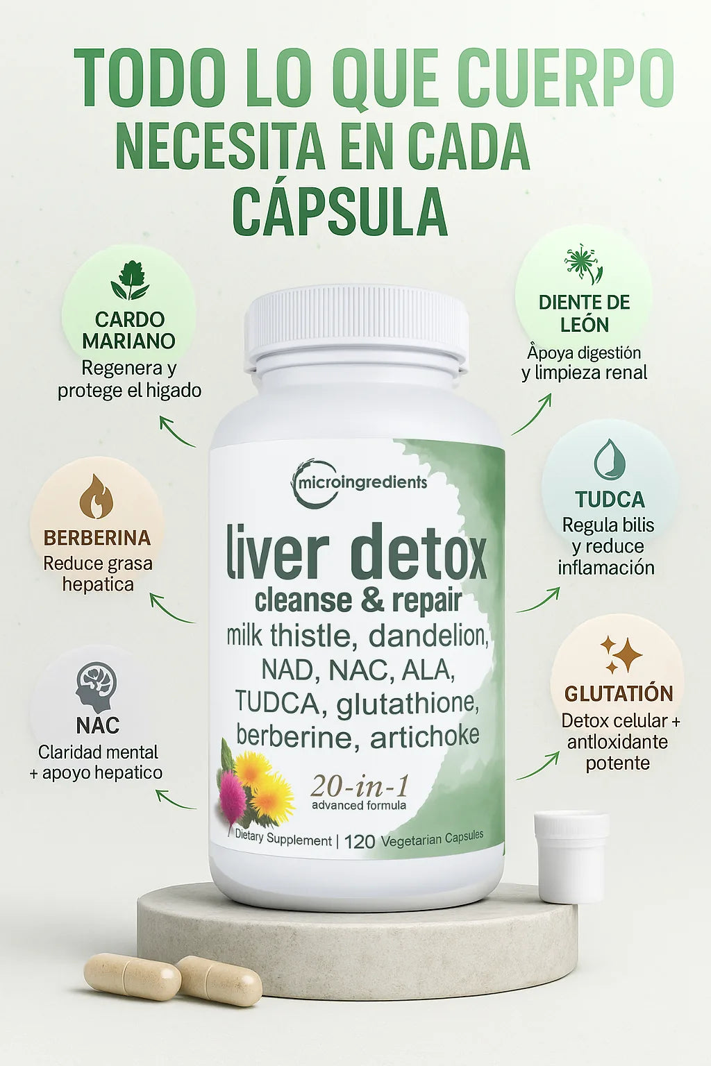 LIVER DETOX