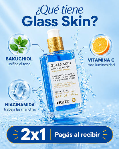 GLASS SKIN