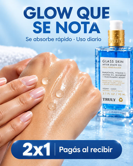 GLASS SKIN