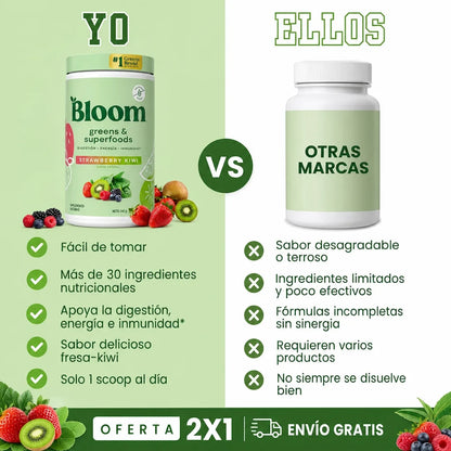 BLOOM