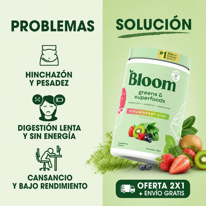 BLOOM