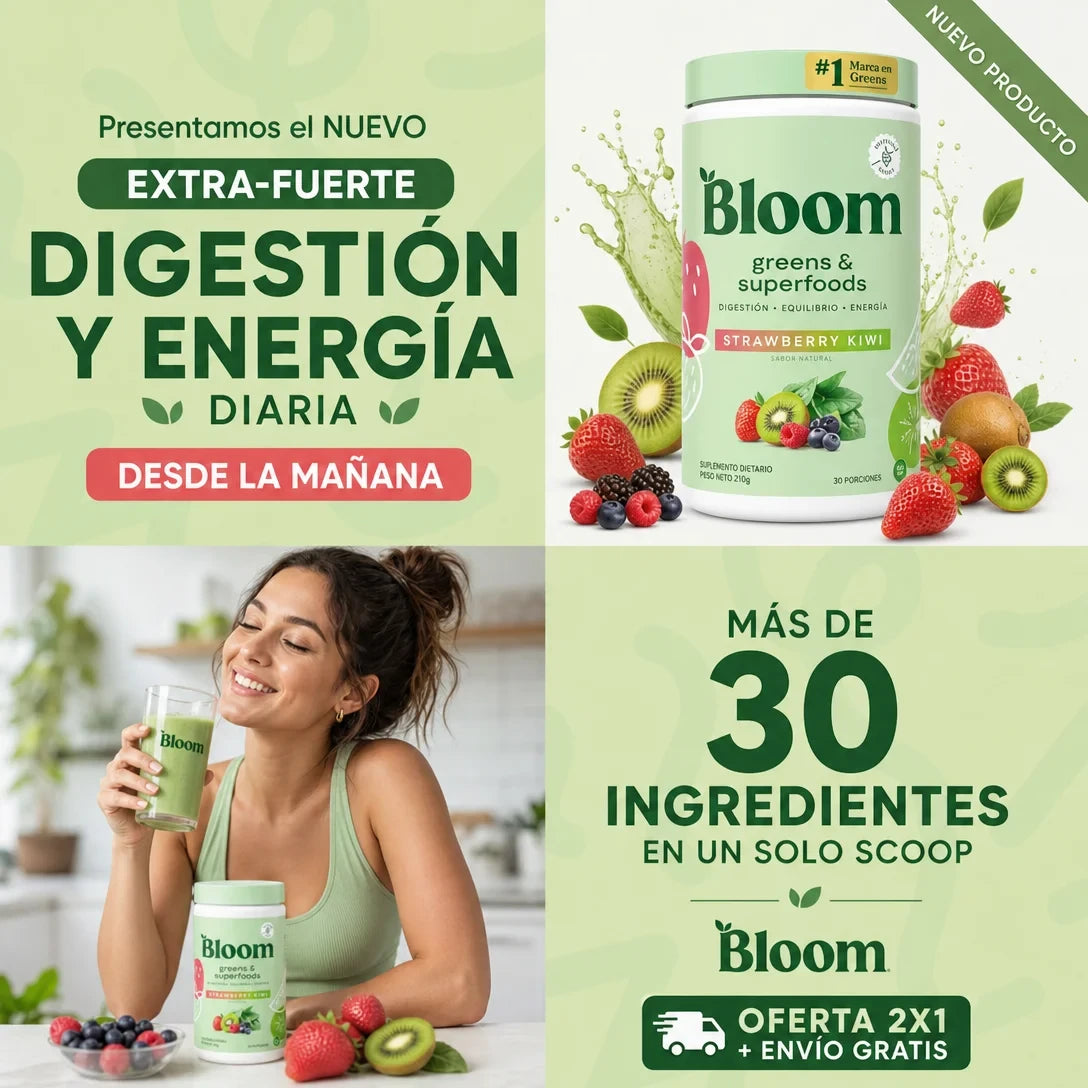BLOOM
