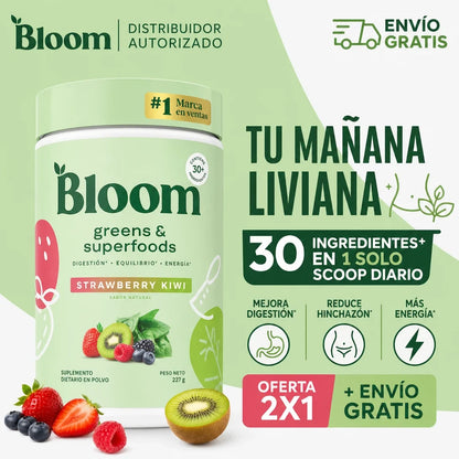 BLOOM