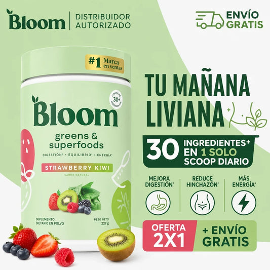 BLOOM