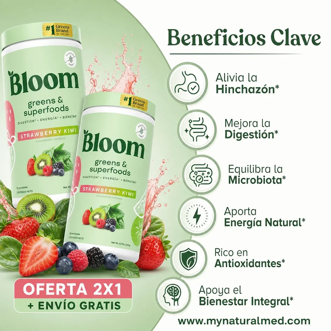 BLOOM