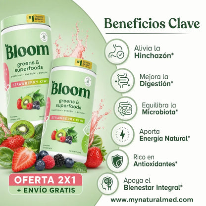 BLOOM
