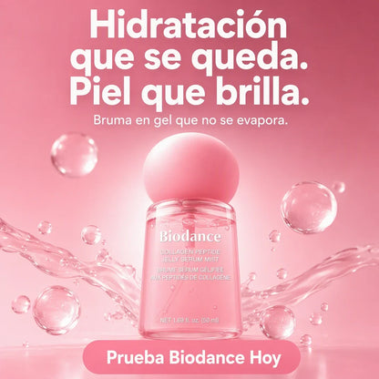 Bruma Jelly de Colágeno y Peptidos