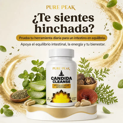 Candida Cleanse AllStars Costa Rica