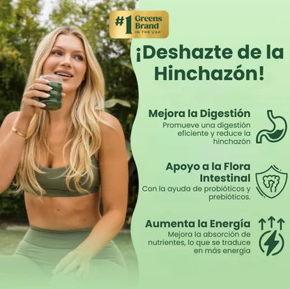 BLOOM NUTRITION