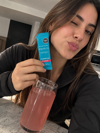 Foto de reseña por Valeria Montero ⭐⭐⭐⭐⭐