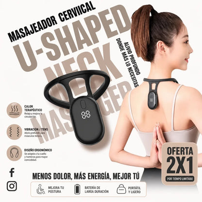 CORRECTOR DE POSTURA