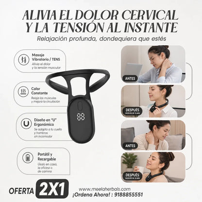 CORRECTOR DE POSTURA