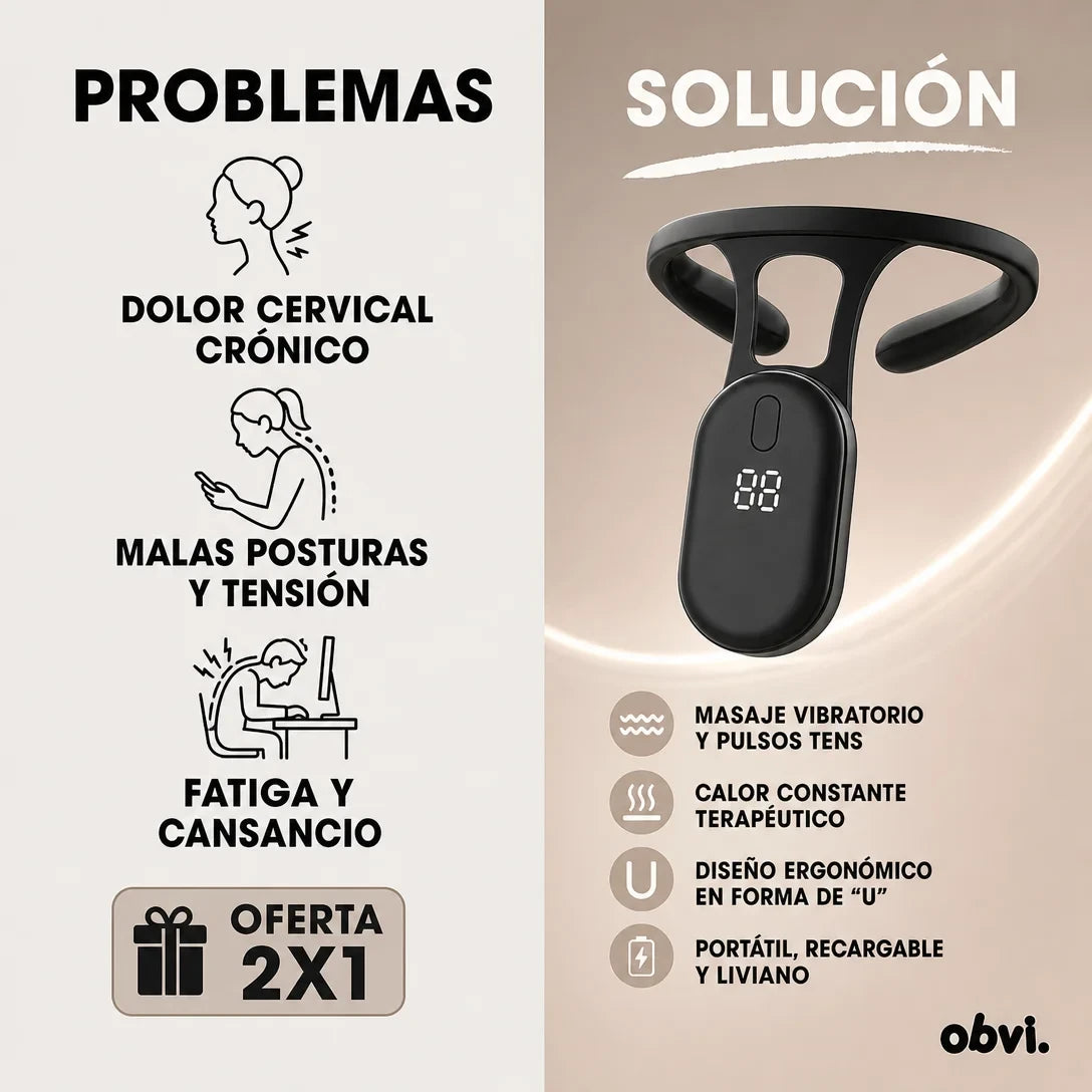 CORRECTOR DE POSTURA