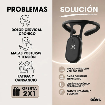 CORRECTOR DE POSTURA