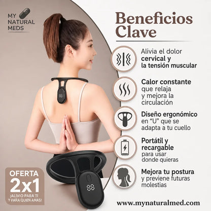 CORRECTOR DE POSTURA