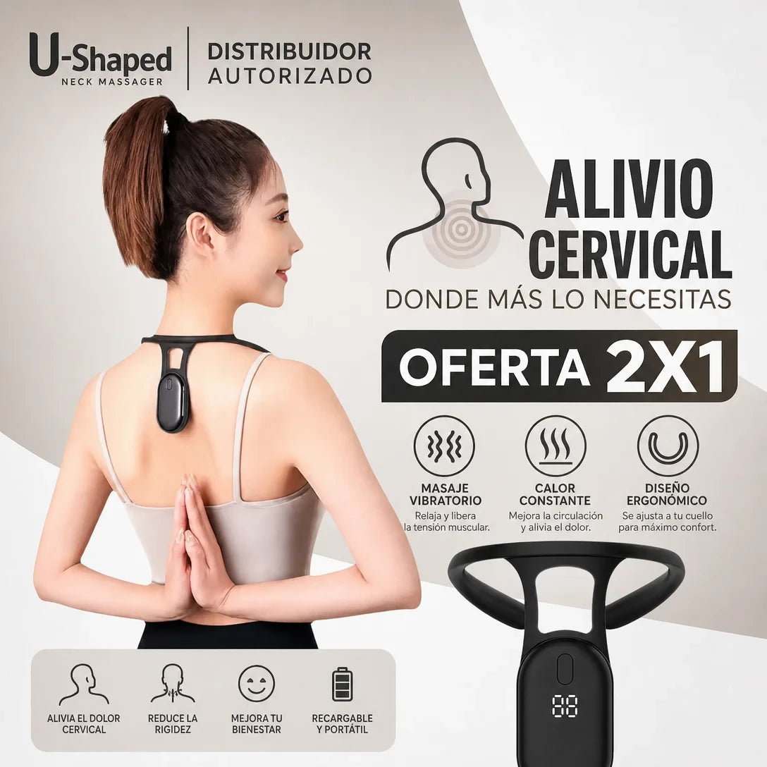 CORRECTOR DE POSTURA