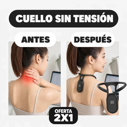 CORRECTOR DE POSTURA