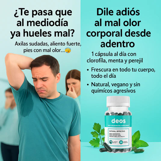 DEOS