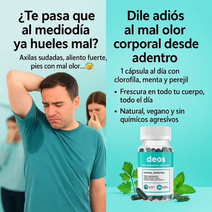 DEOS