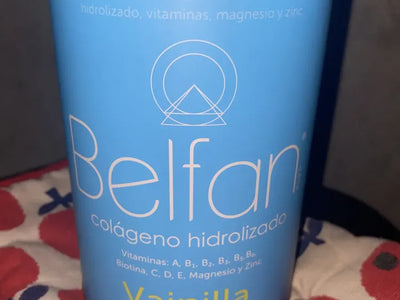 Reseña de Fiorella Méndez ⭐⭐⭐⭐⭐