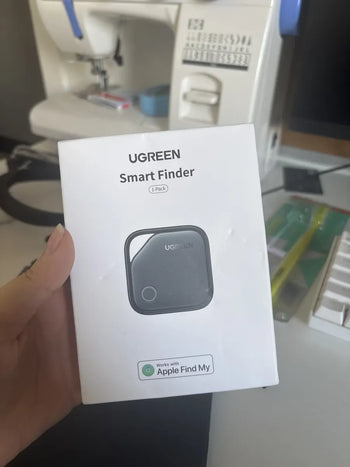 Foto de reseña por Lucía Morales ⭐⭐⭐⭐☆