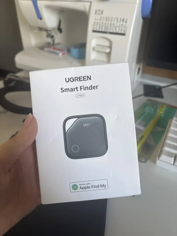 Foto de reseña de Lucía Morales ⭐⭐⭐⭐☆