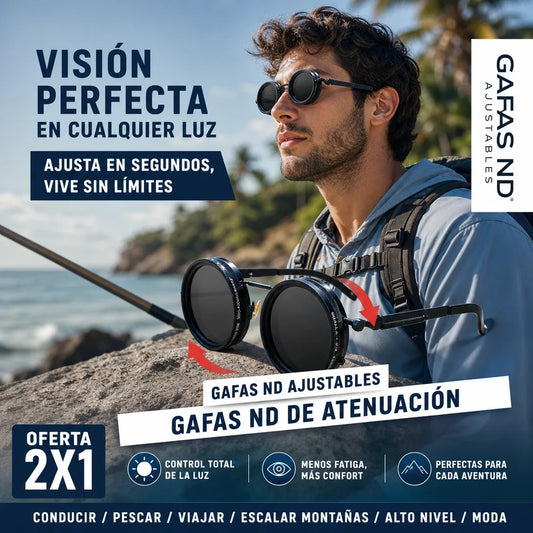 VISION CONTROL