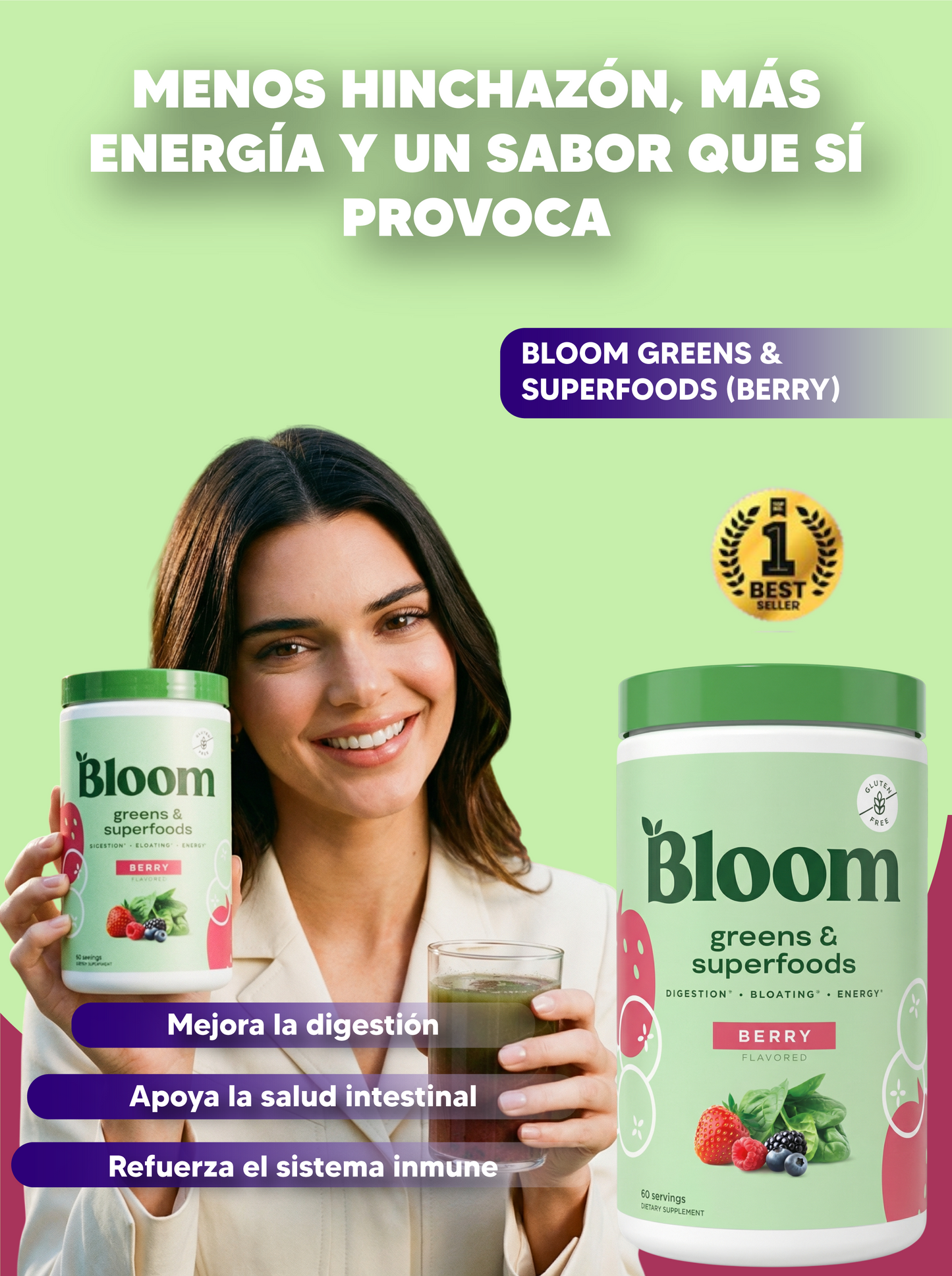BLOOM