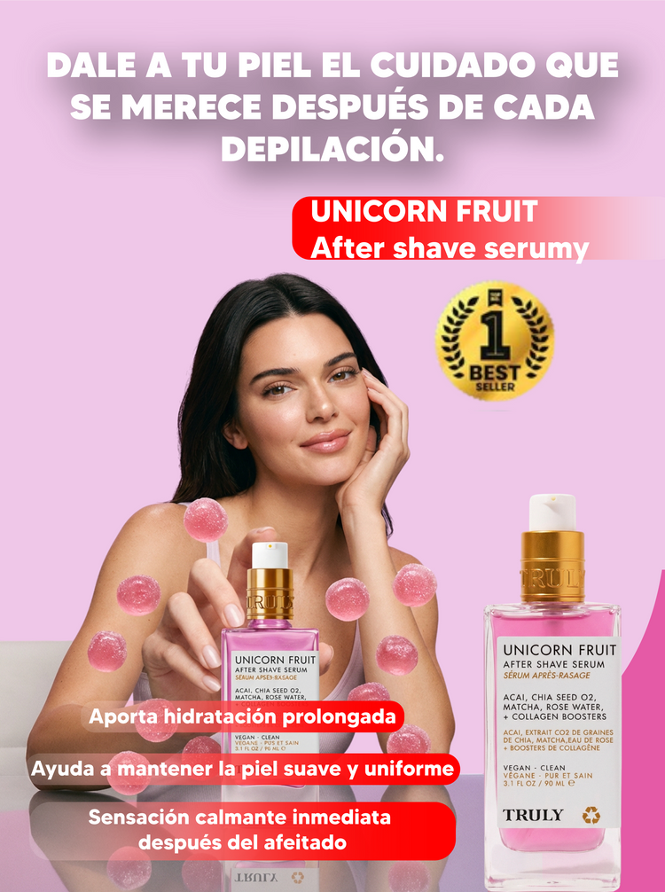 SERUM TRULY UNICORN