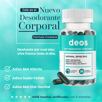 DEOS