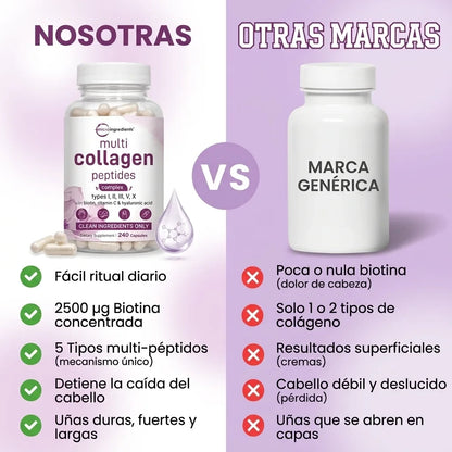 COLAGENO 90 CAPSULAS