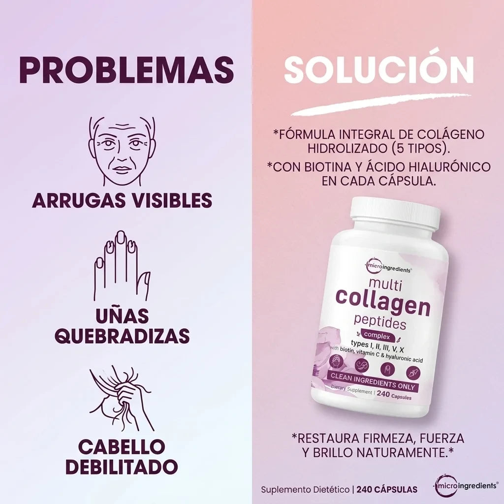 COLAGENO 90 CAPSULAS