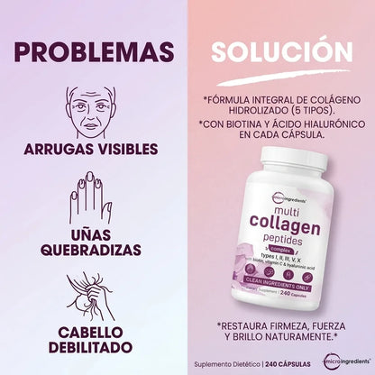COLAGENO 90 CAPSULAS