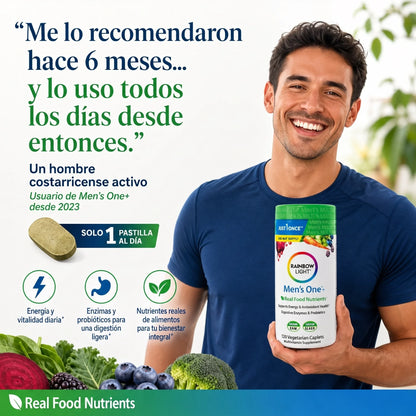 Multivitamínico Men's One