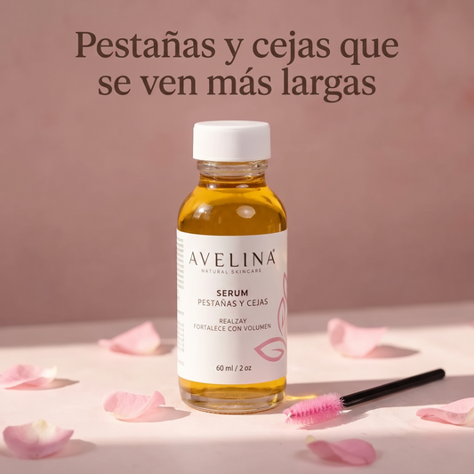 SERUM AVELINA